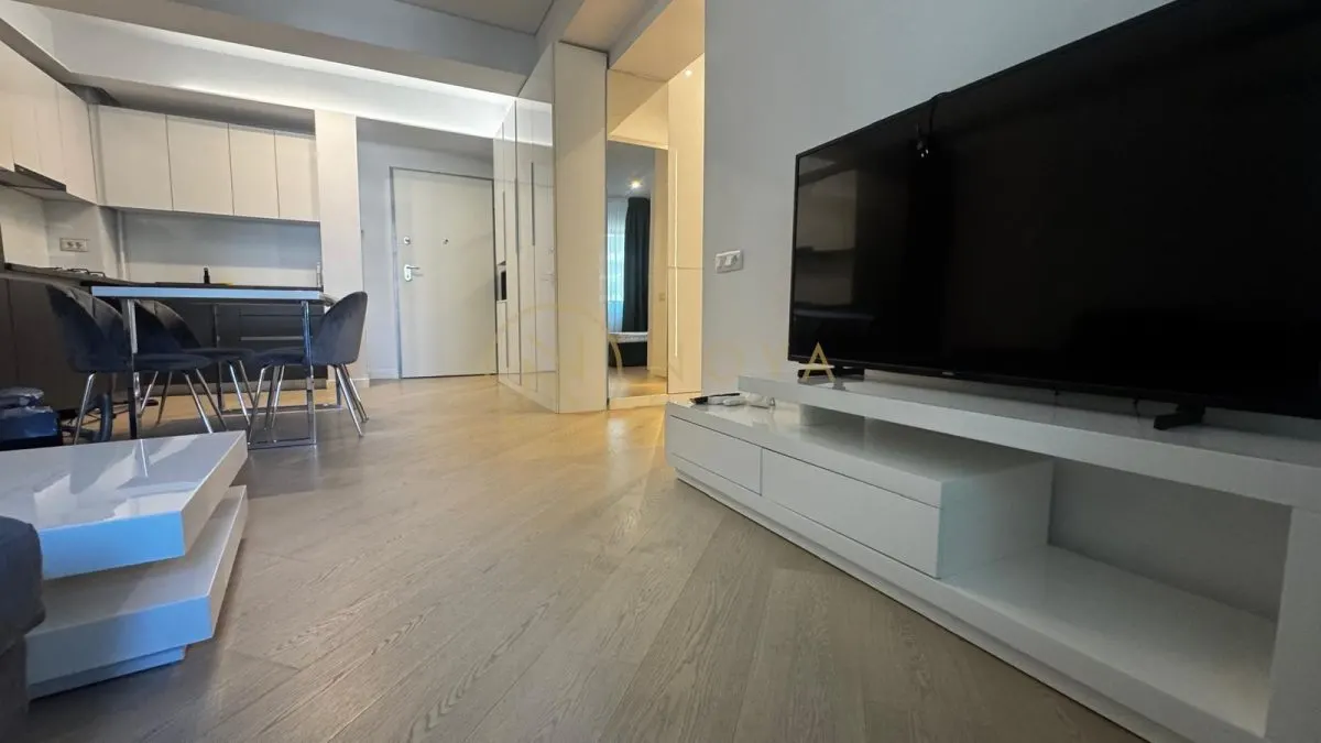 Apartament de 2 camere Cortina North Pipera - foto 5