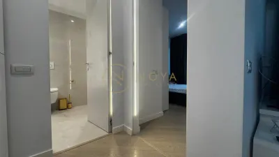 Apartament de 2 camere Cortina North Pipera - foto 8
