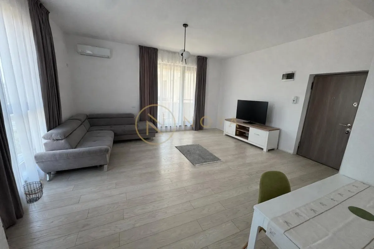 Inchiriere apartament Pipera rond OMV cu parcare - foto 1
