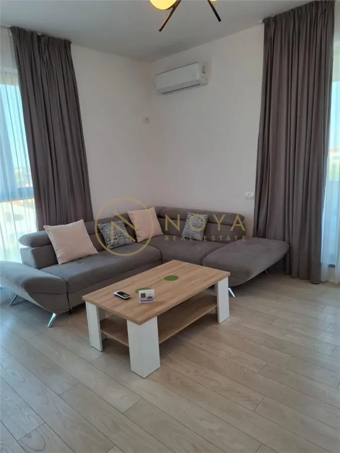 Inchiriere apartament Pipera rond OMV cu parcare - foto 13
