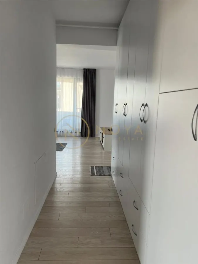 Inchiriere apartament Pipera rond OMV cu parcare - foto 4
