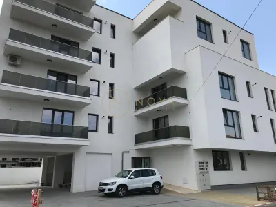 Inchiriere apartament Pipera rond OMV cu parcare - foto 8