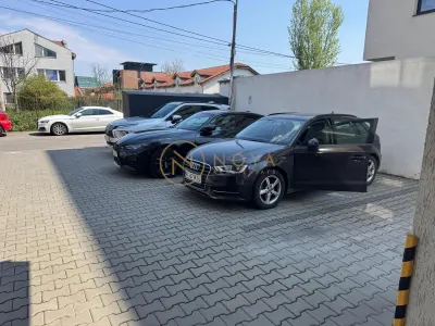 Inchiriere apartament Pipera rond OMV cu parcare - foto 9
