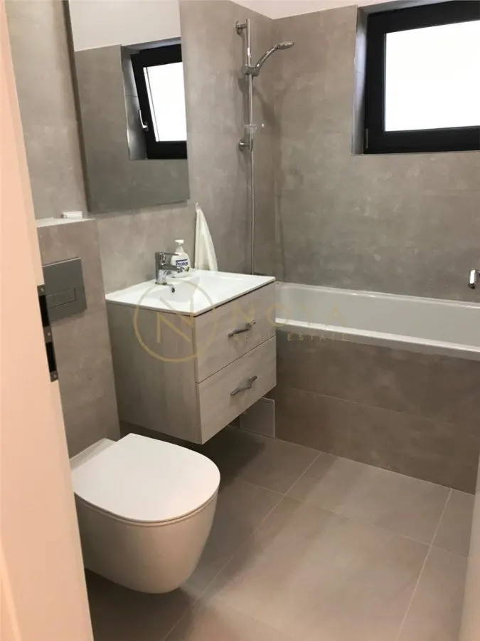 Inchiriere apartament Pipera rond OMV cu parcare - foto 10
