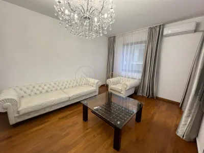 Inchiriere apartament 2 camere Herastrau - Bucuresti