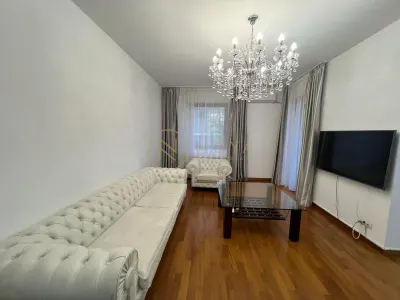 Inchiriere apartament 2 camere Herastrau - foto 2