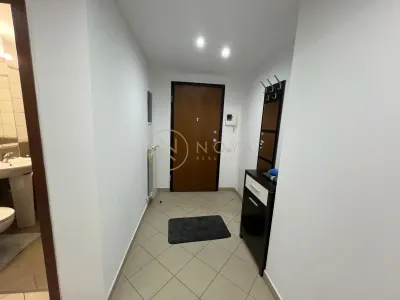 Inchiriere apartament 2 camere Herastrau - foto 13