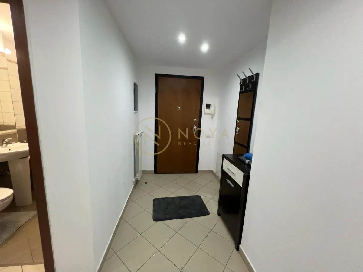 Inchiriere apartament 2 camere Herastrau - foto 13