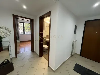 Inchiriere apartament 2 camere Herastrau - foto 14