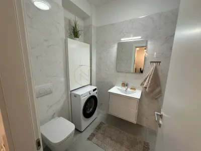 De inchiriat apartament NOU Pipera Plaza Residence5 - foto 11