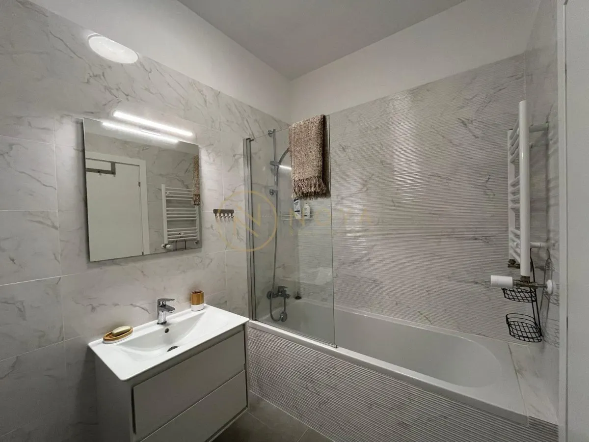 De inchiriat apartament NOU Pipera Plaza Residence5 - foto 10