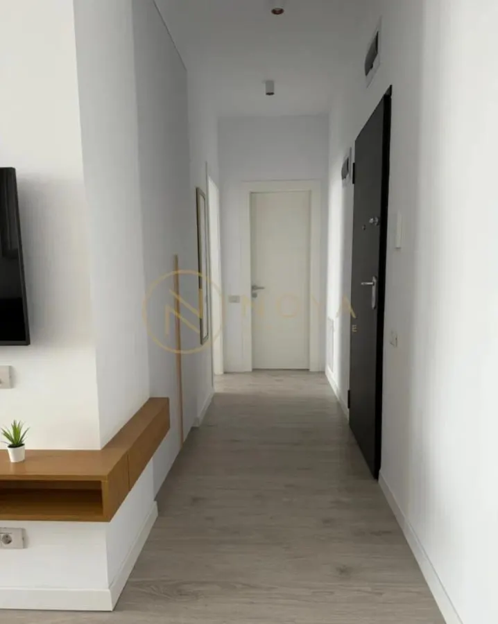 De inchiriat apartament NOU Pipera Plaza Residence5 - foto 11