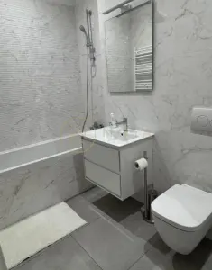 De inchiriat apartament NOU Pipera Plaza Residence5 - foto 12