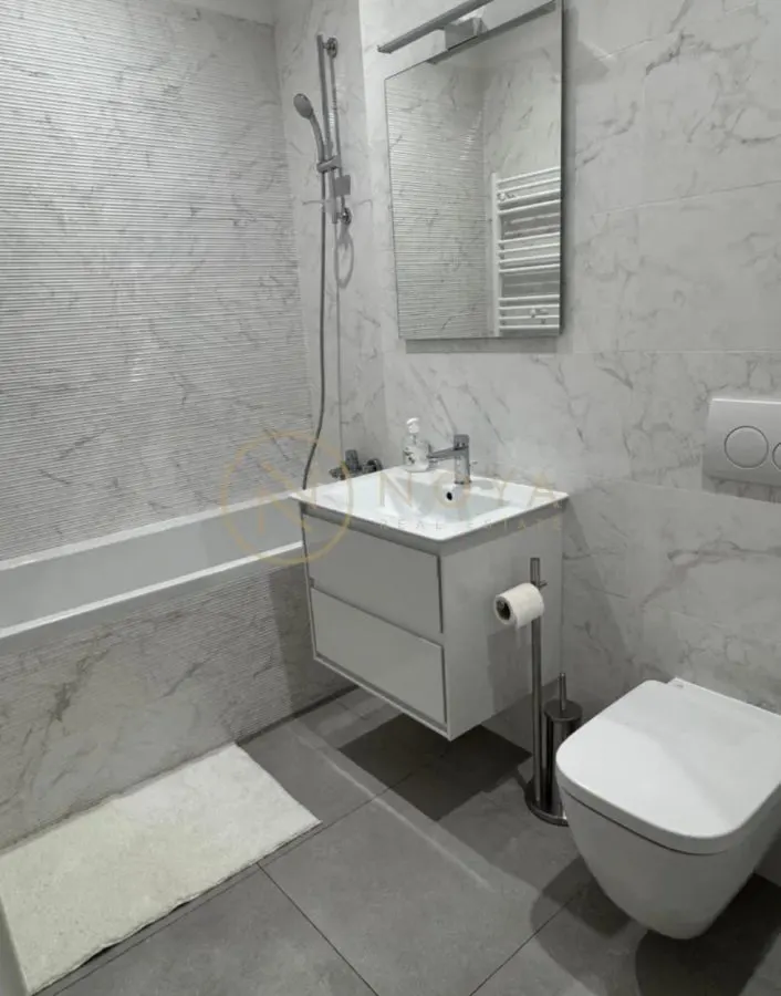 De inchiriat apartament NOU Pipera Plaza Residence5 - foto 12