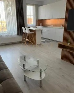De inchiriat apartament NOU Pipera Plaza Residence5 - foto 3
