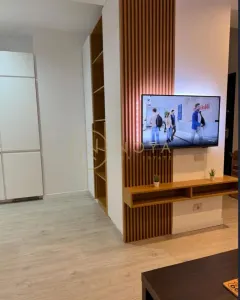 De inchiriat apartament NOU Pipera Plaza Residence5 - foto 4