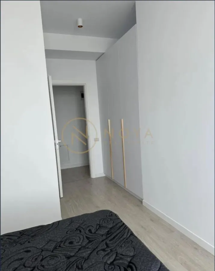 De inchiriat apartament NOU Pipera Plaza Residence5 - foto 7