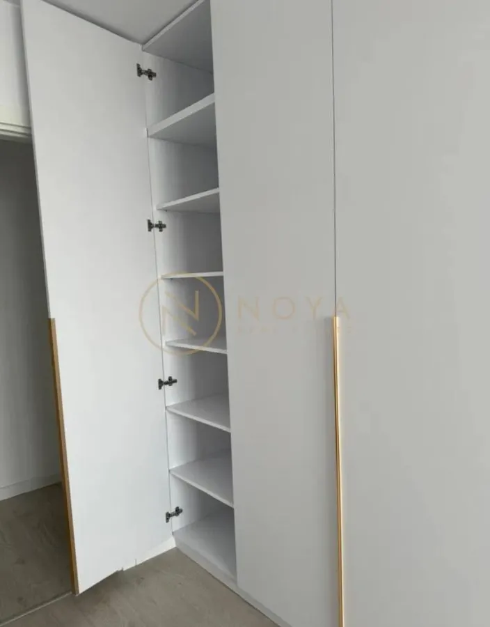 De inchiriat apartament NOU Pipera Plaza Residence5 - foto 8