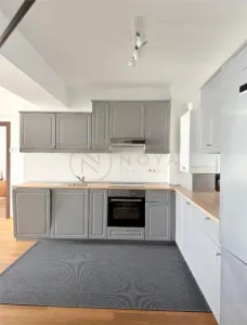 Apartament de 2 camere Aviatiei Upground - Bucuresti