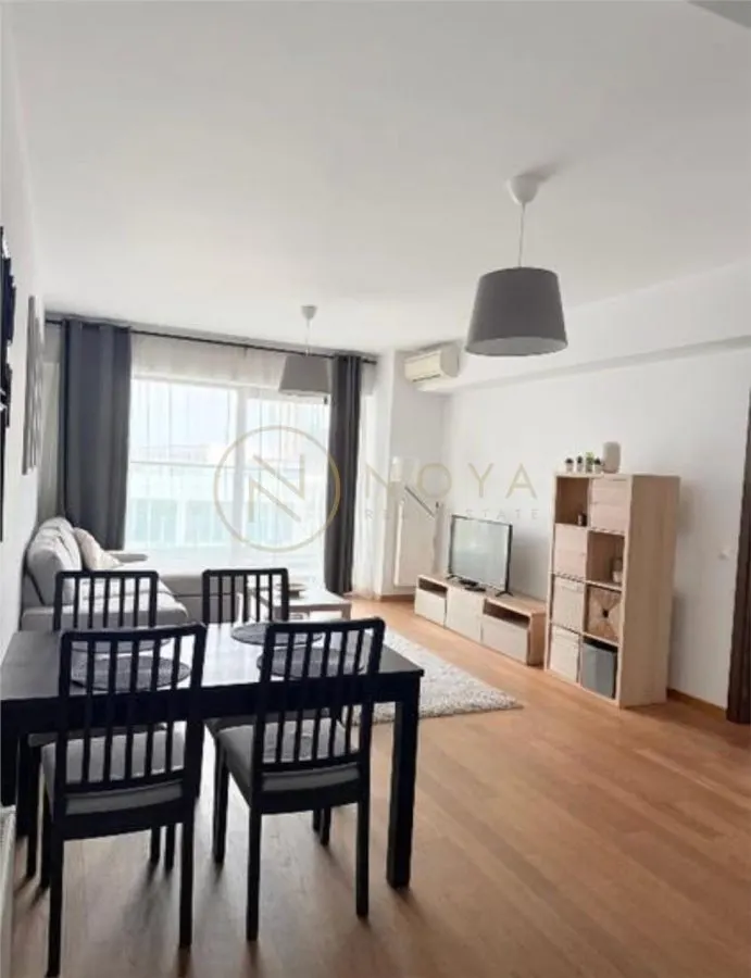 Apartament de 2 camere Aviatiei Upground - foto 6