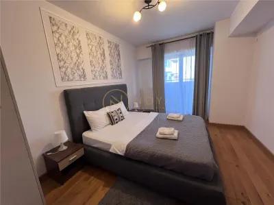 Vanzare apartament cu 2 camere Aviatiei, metrou Pipera - Bucuresti