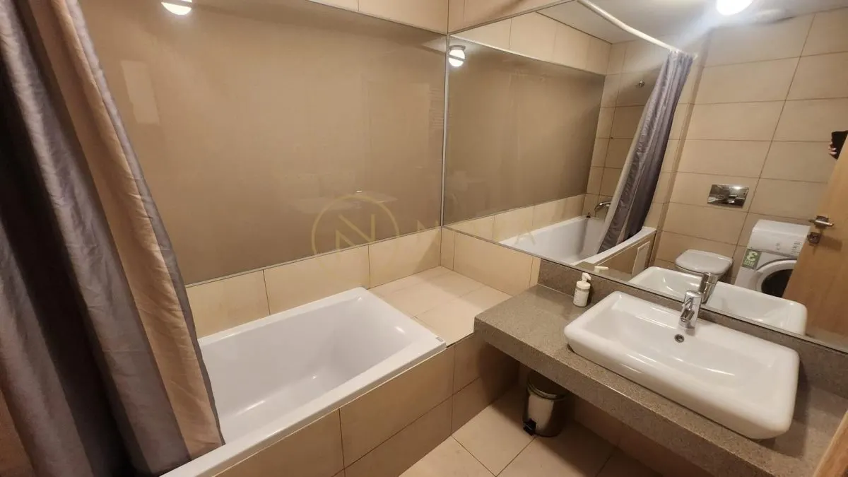 Vanzare apartament cu 2 camere Aviatiei, metrou Pipera - foto 11
