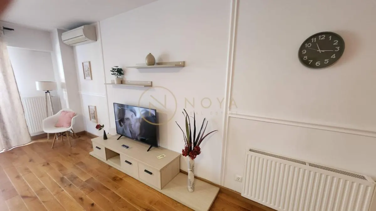 Vanzare apartament cu 2 camere Aviatiei, metrou Pipera - foto 4