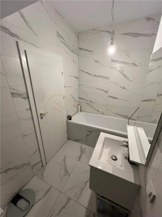 Vanzare 2 cam, 55mpu Pipera Plaza complex nou - foto 13