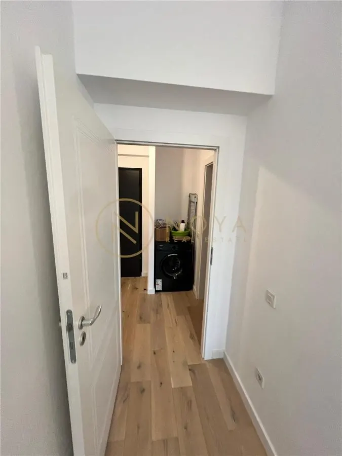 Vanzare 2 cam, 55mpu Pipera Plaza complex nou - foto 14