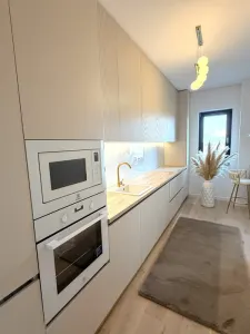 2 camere LUX First Estates Pipera - foto 4