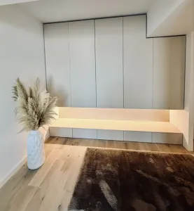 2 camere LUX First Estates Pipera - foto 8