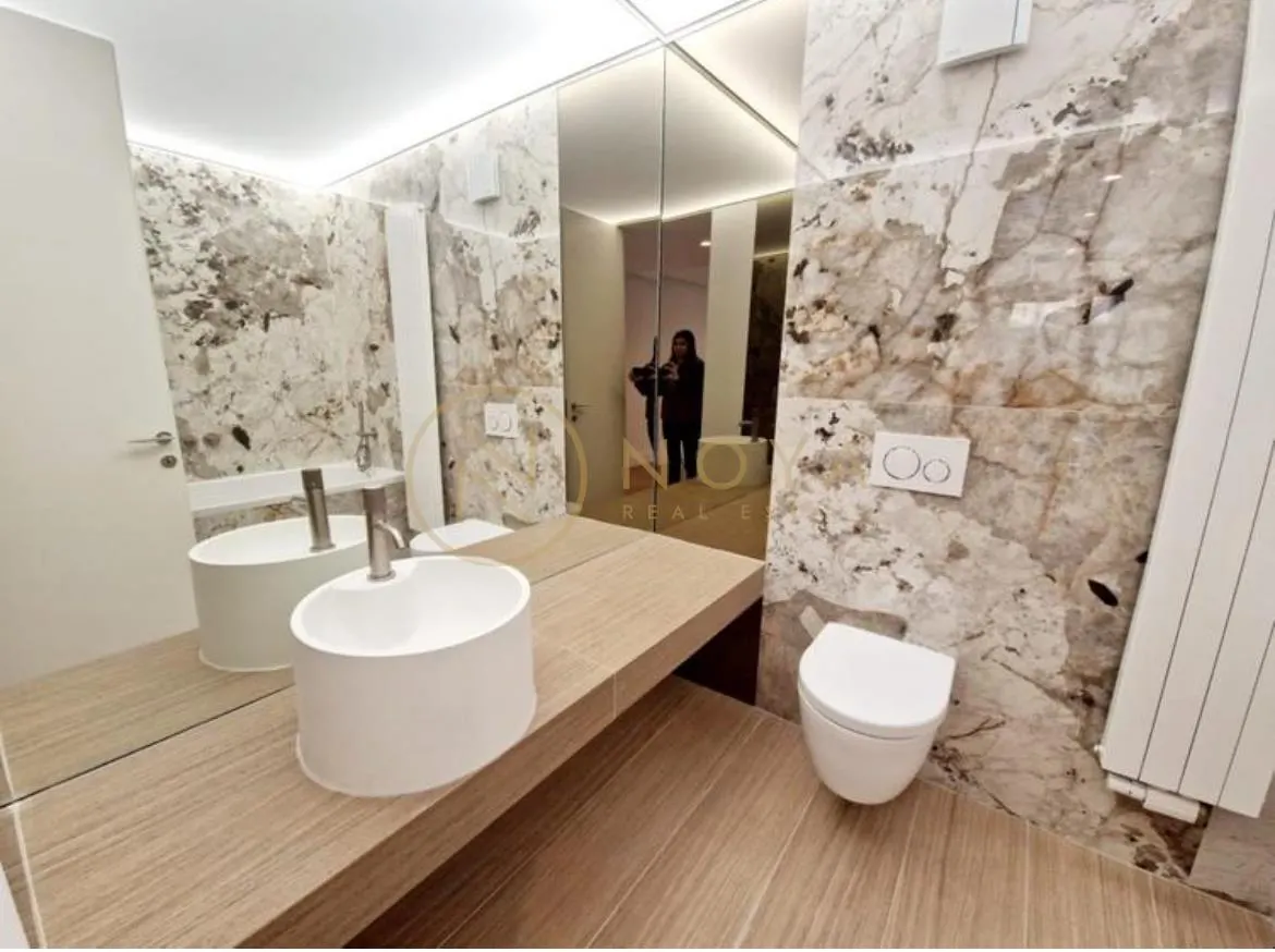 Cortina 126 apartament 3 camere de vanzare Iancu Nicolae - foto 23