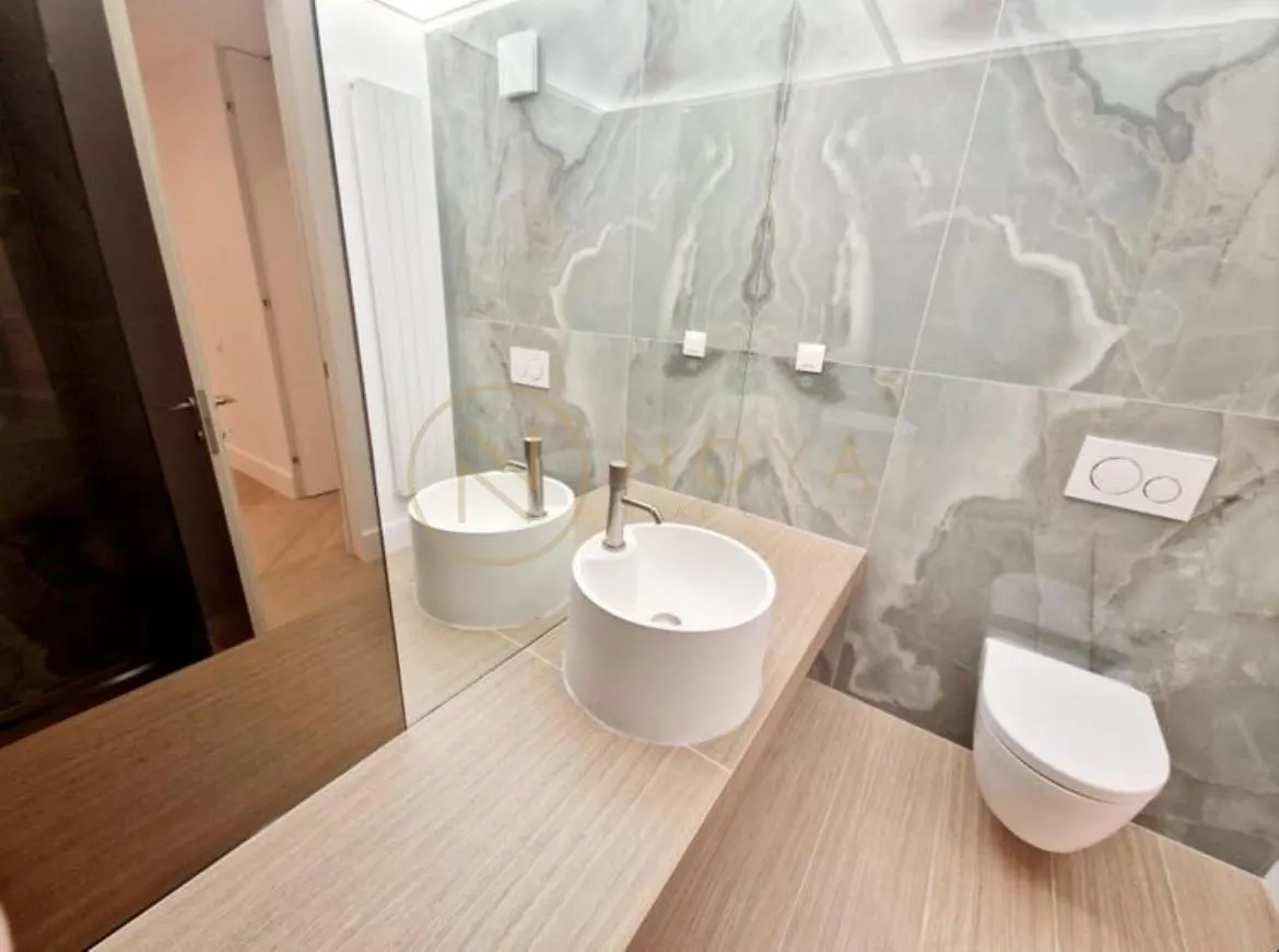Cortina 126 apartament 3 camere de vanzare Iancu Nicolae - foto 24