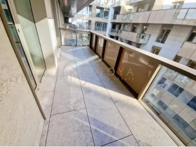 Cortina 126 apartament 3 camere de vanzare Iancu Nicolae - foto 26