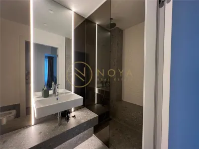 Apartament premium Aviatiei Tower Promenada cu 3 camere si 2 parcari - foto 18