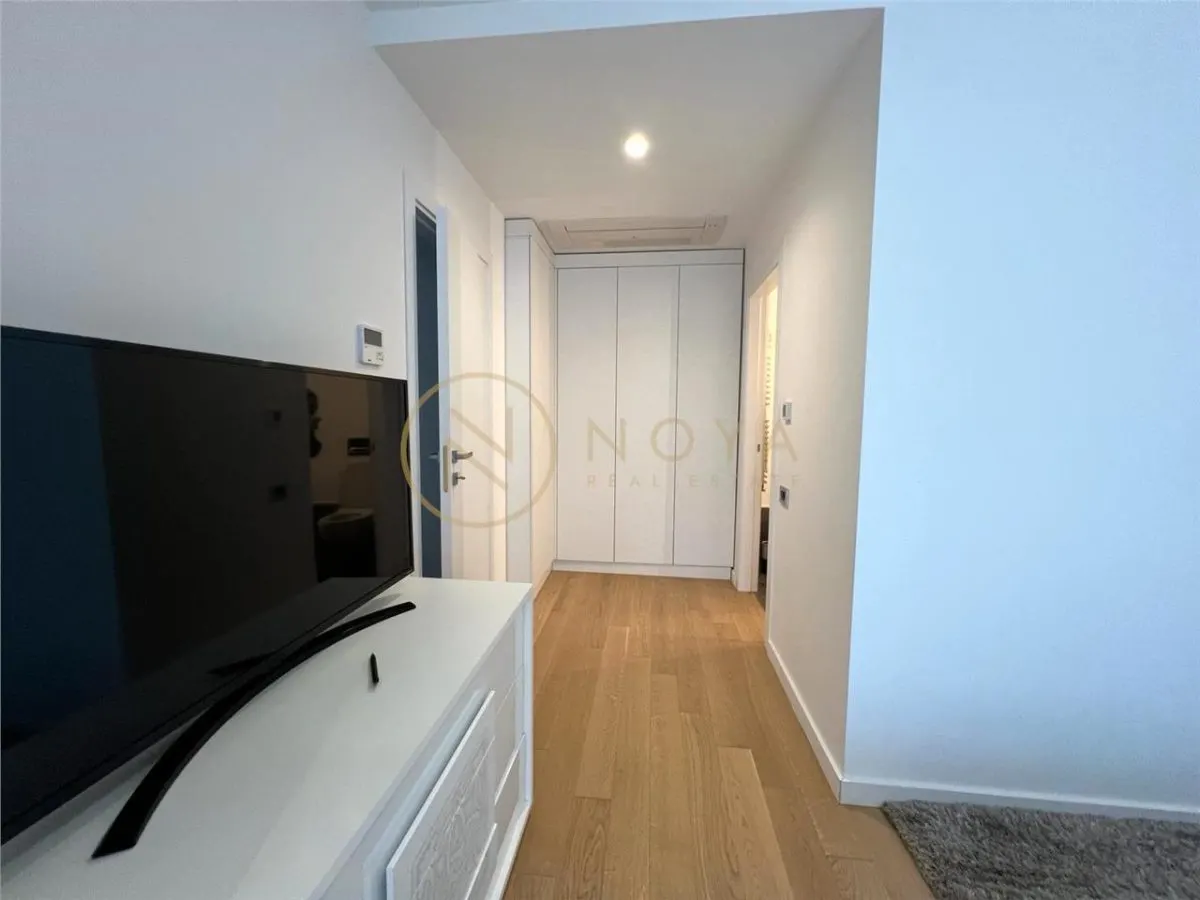 Apartament premium Aviatiei Tower Promenada cu 3 camere si 2 parcari - foto 8