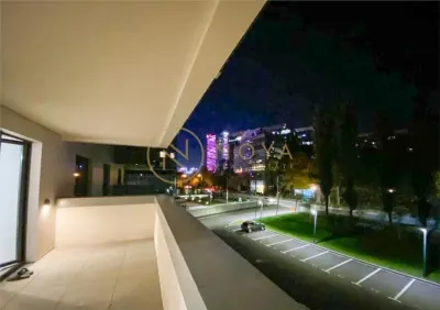 Apartament premium Aviatiei Tower Promenada cu 3 camere si 2 parcari - foto 10