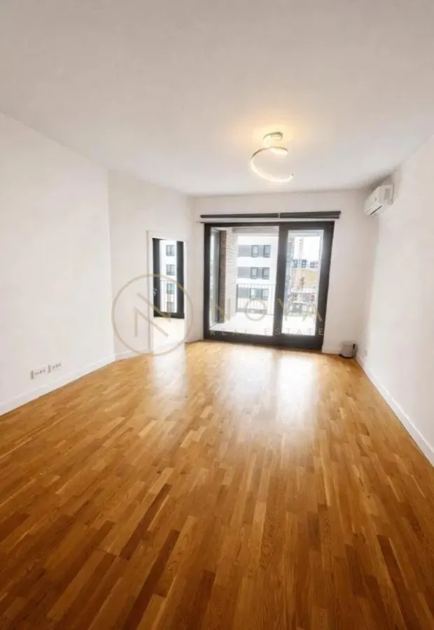 Studio dublu de vanzare Avalon Estate Pipera - foto 1