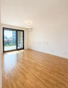 Studio dublu de vanzare Avalon Estate Pipera - foto 2