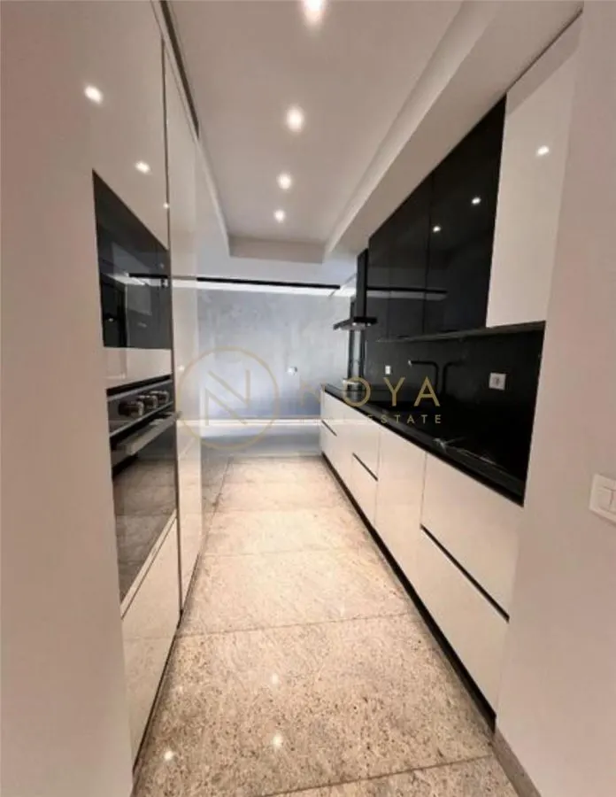 Apartament cu 3 camere in Floreasca bloc nou - foto 1