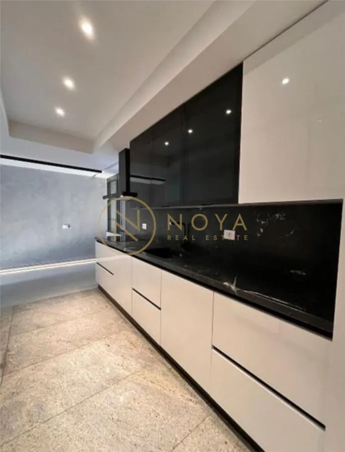 Apartament cu 3 camere in Floreasca bloc nou - foto 2