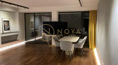 Apartament cu 3 camere in Floreasca bloc nou - foto 4
