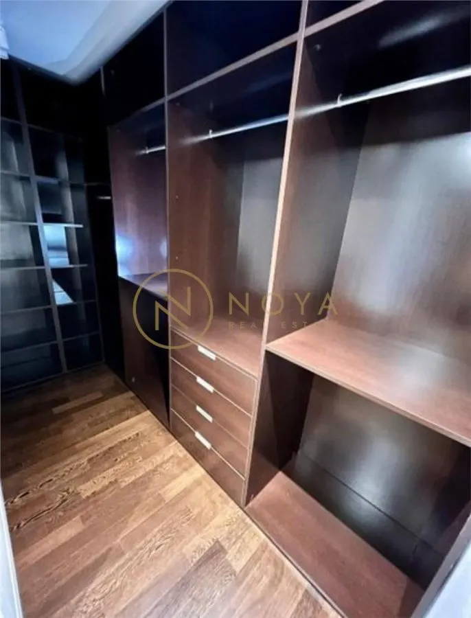 Apartament cu 3 camere in Floreasca bloc nou - foto 7