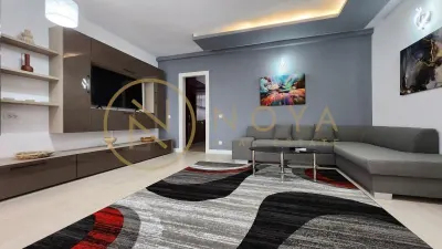 Vanzare apartament de 3 camere Floreasca parcare complex Premium - Bucuresti