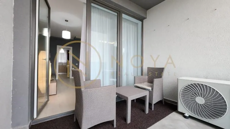 Vanzare apartament de 3 camere Floreasca parcare complex Premium - foto 11
