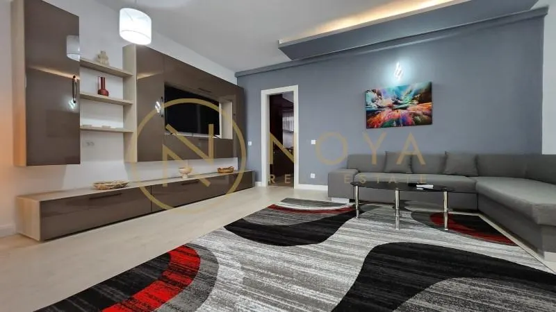 Vanzare apartament de 3 camere Floreasca parcare complex Premium - foto 12