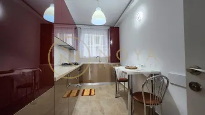 Vanzare apartament de 3 camere Floreasca parcare complex Premium - foto 3