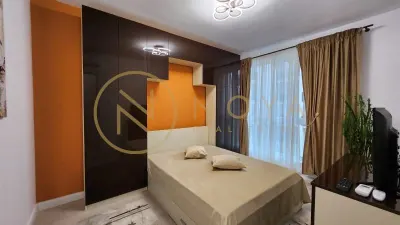 Vanzare apartament de 3 camere Floreasca parcare complex Premium - foto 4
