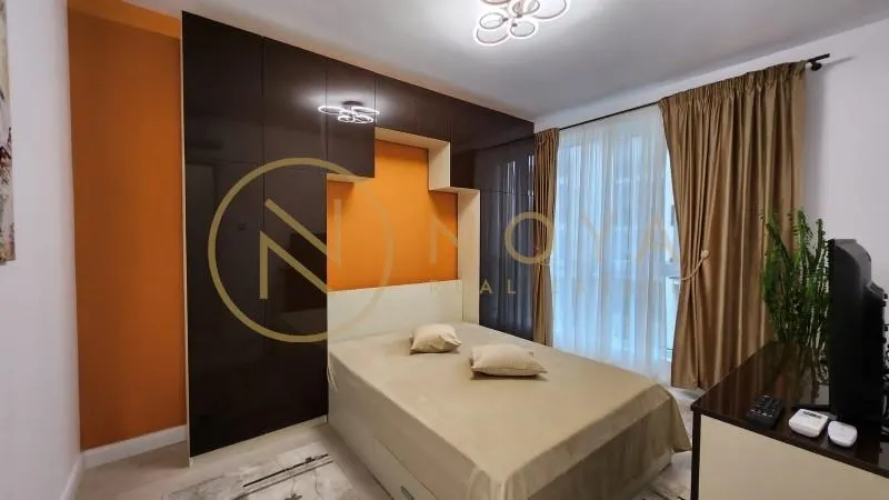 Vanzare apartament de 3 camere Floreasca parcare complex Premium - foto 4