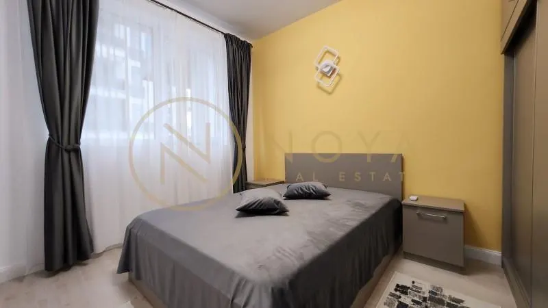 Vanzare apartament de 3 camere Floreasca parcare complex Premium - foto 5